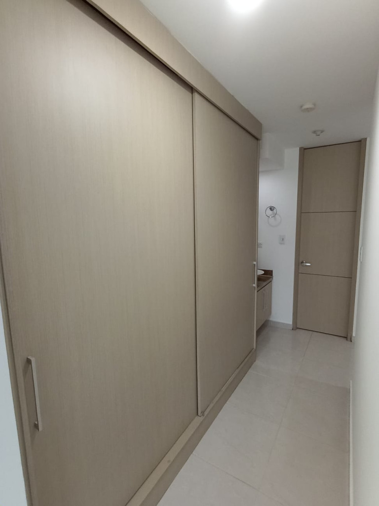 Apartaestudio En Arriendo - Terekay Ii Piso 1, Ibagué