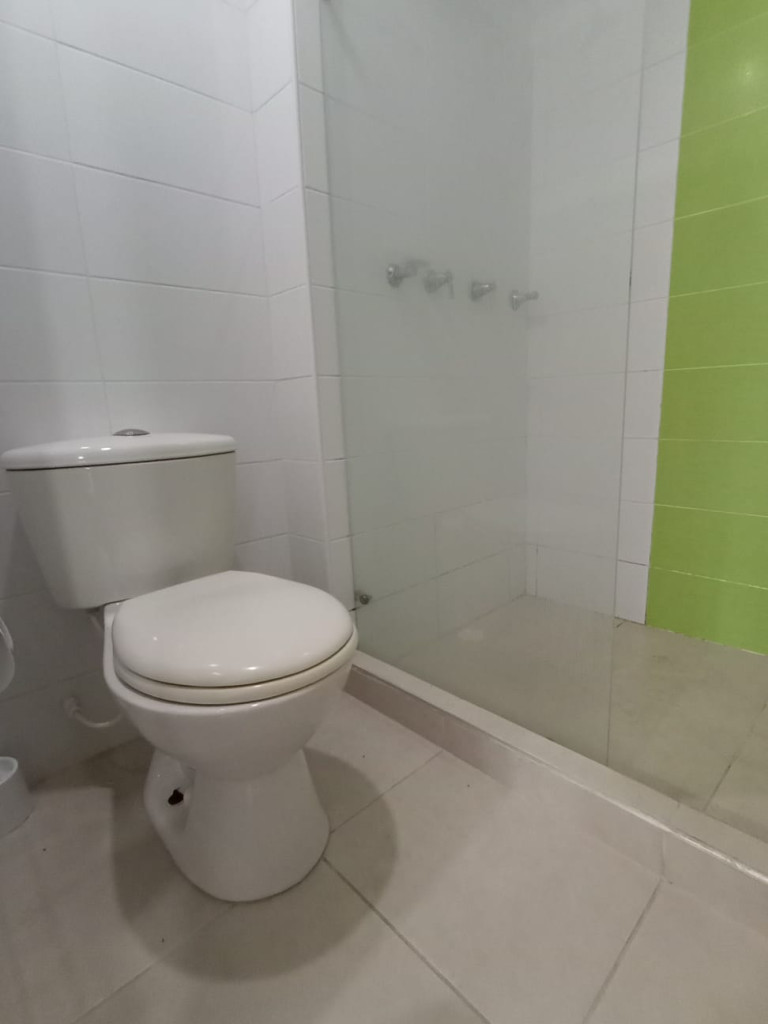Apartaestudio En Arriendo - Terekay Ii Piso 1, Ibagué