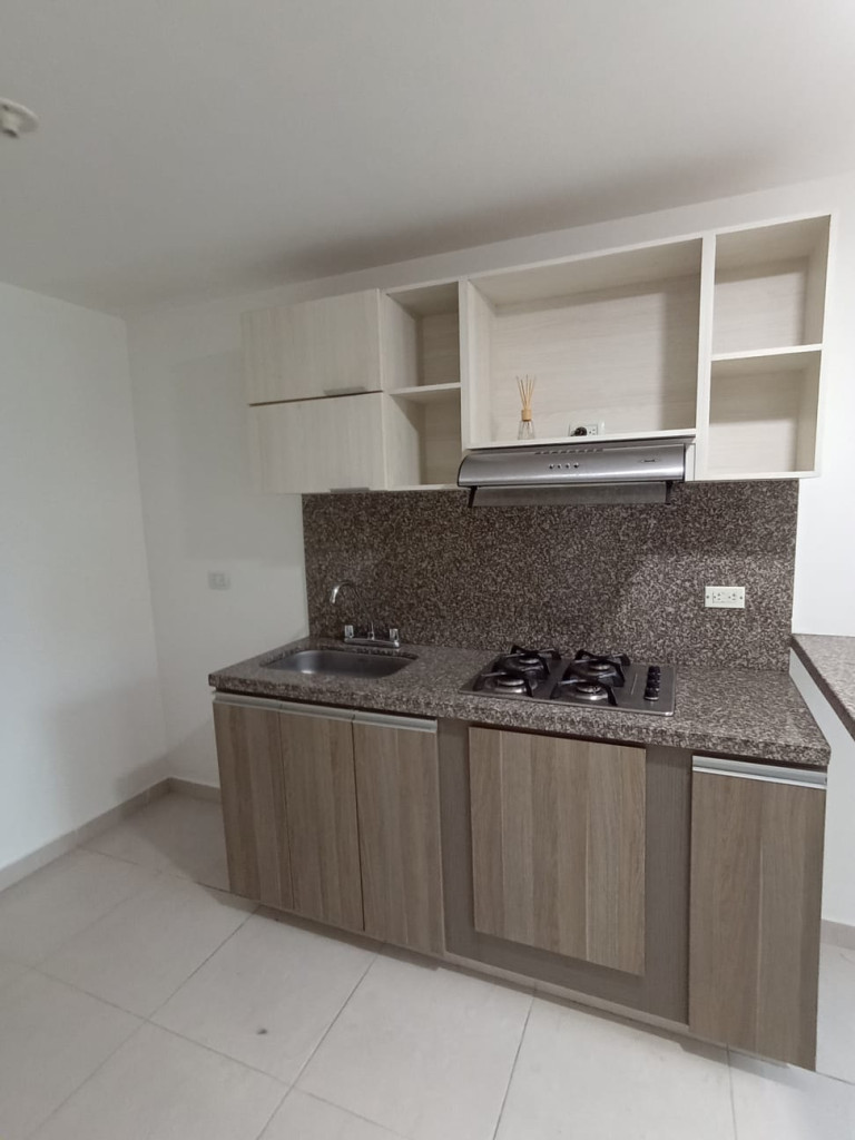Apartaestudio En Arriendo - Terekay Ii Piso 1, Ibagué