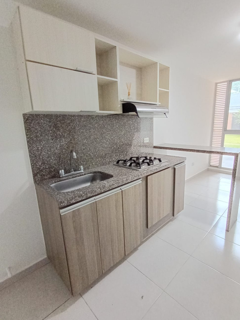 Apartaestudio En Arriendo - Terekay Ii Piso 1, Ibagué