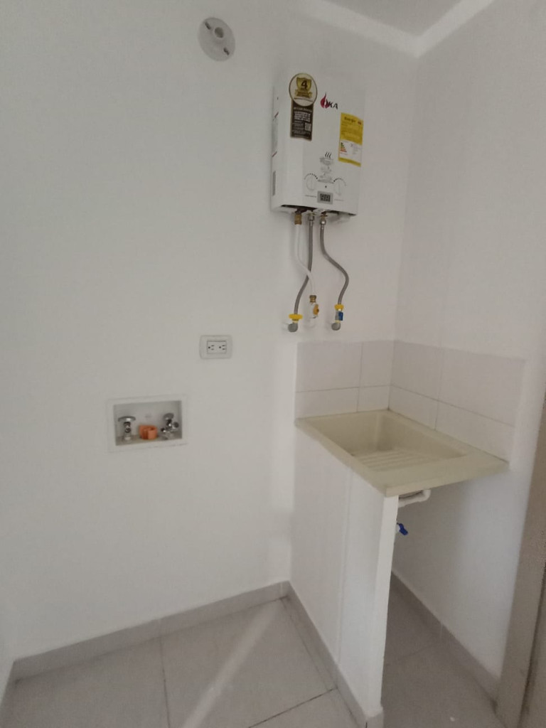 Apartaestudio En Arriendo - Terekay Ii Piso 1, Ibagué