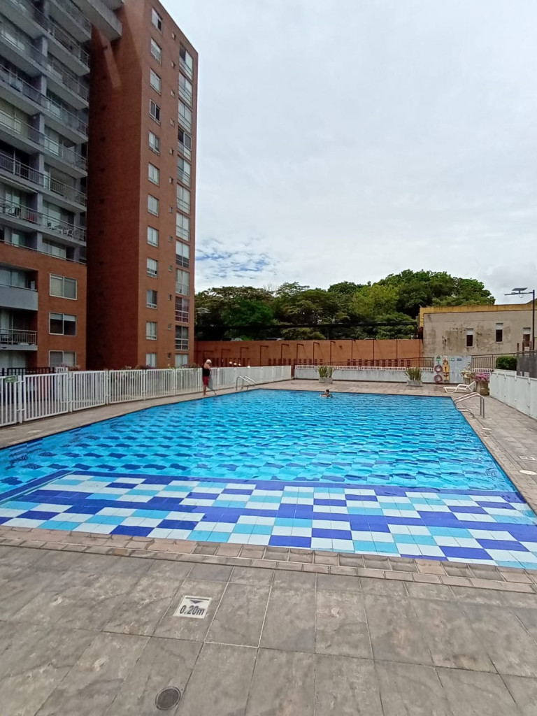 Apartaestudio En Arriendo - Terekay Ii Piso 1, Ibagué