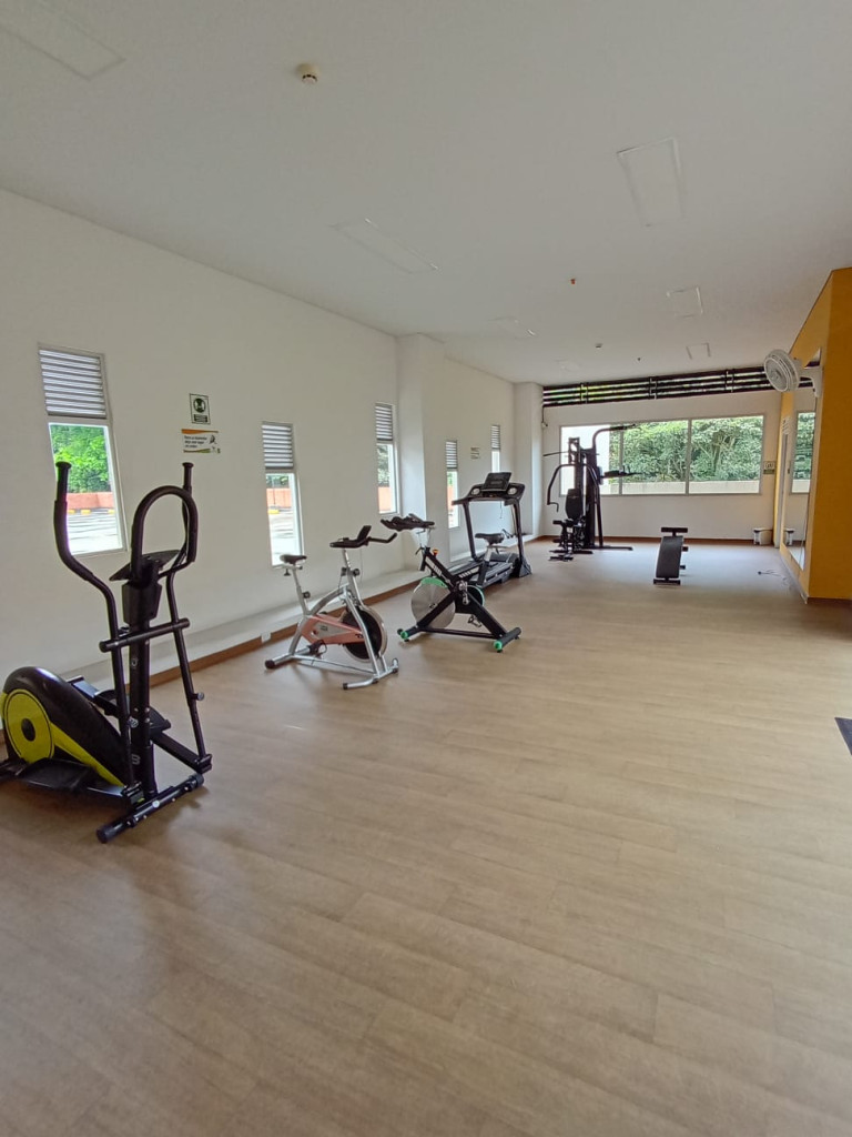 Apartaestudio En Arriendo - Terekay Ii Piso 1, Ibagué