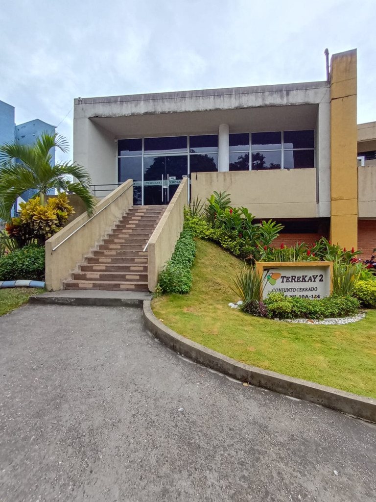 Apartaestudio En Arriendo - Terekay Ii Piso 1, Ibagué