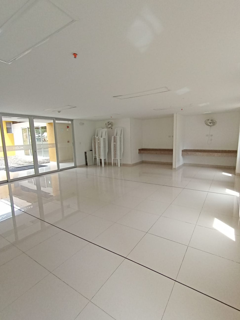 Apartaestudio En Arriendo - Terekay Ii Piso 1, Ibagué