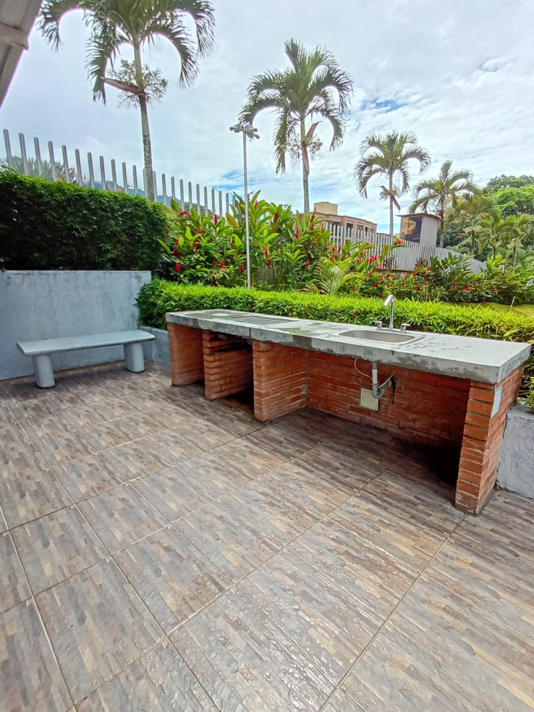 Apartaestudio En Arriendo - Terekay Ii Piso 1, Ibagué