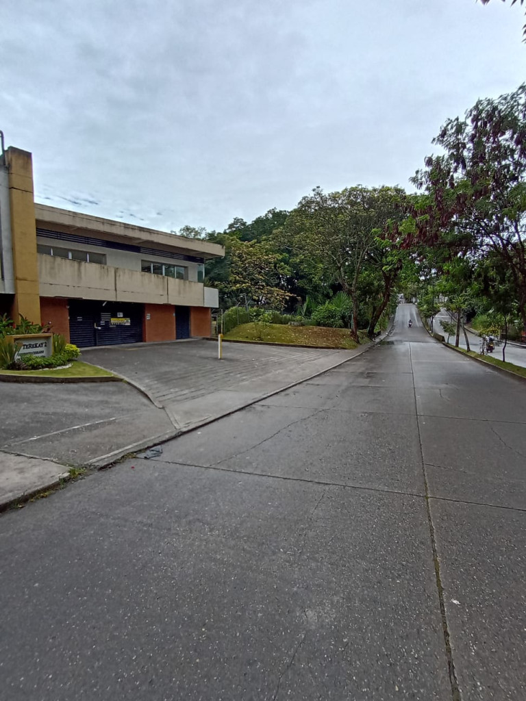 Apartaestudio En Arriendo - Terekay Ii Piso 1, Ibagué