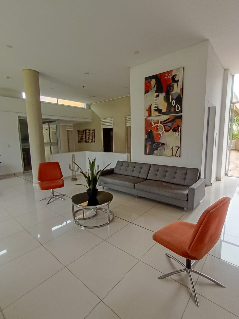 Apartaestudio En Arriendo - Terekay Ii Piso 1, Ibagué