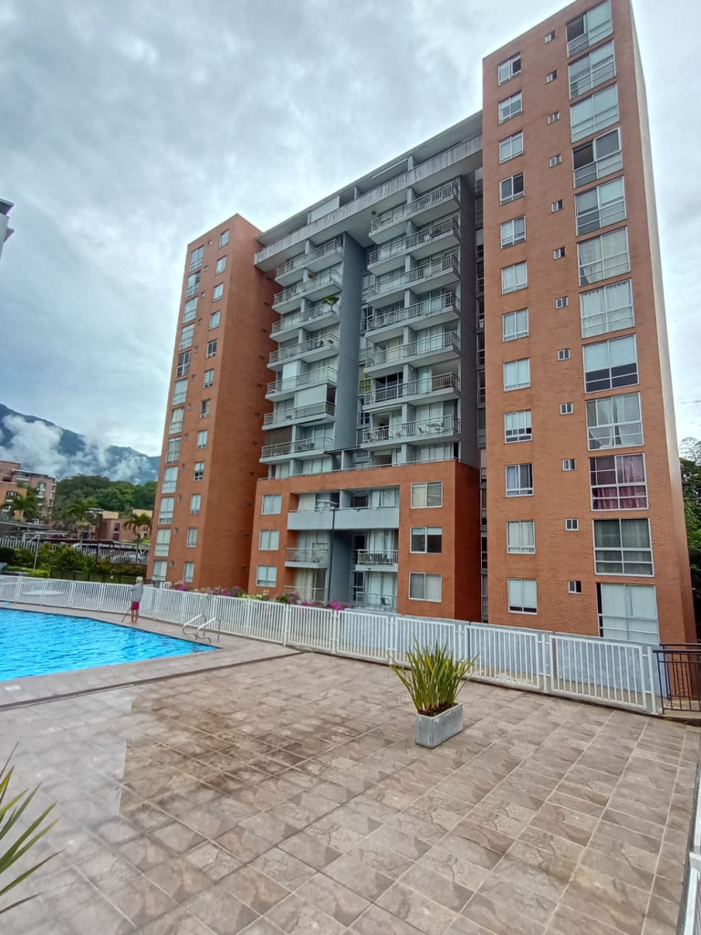Apartaestudio En Arriendo - Terekay Ii Piso 1, Ibagué