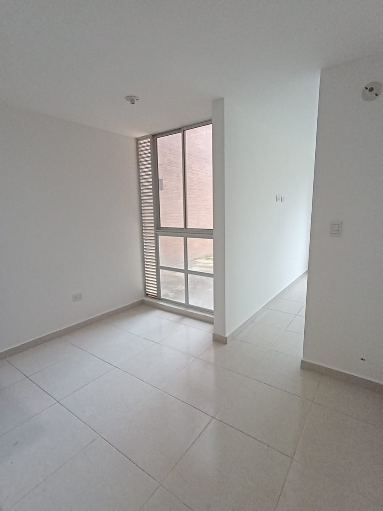 Apartaestudio En Arriendo - Terekay Ii Piso 1, Ibagué