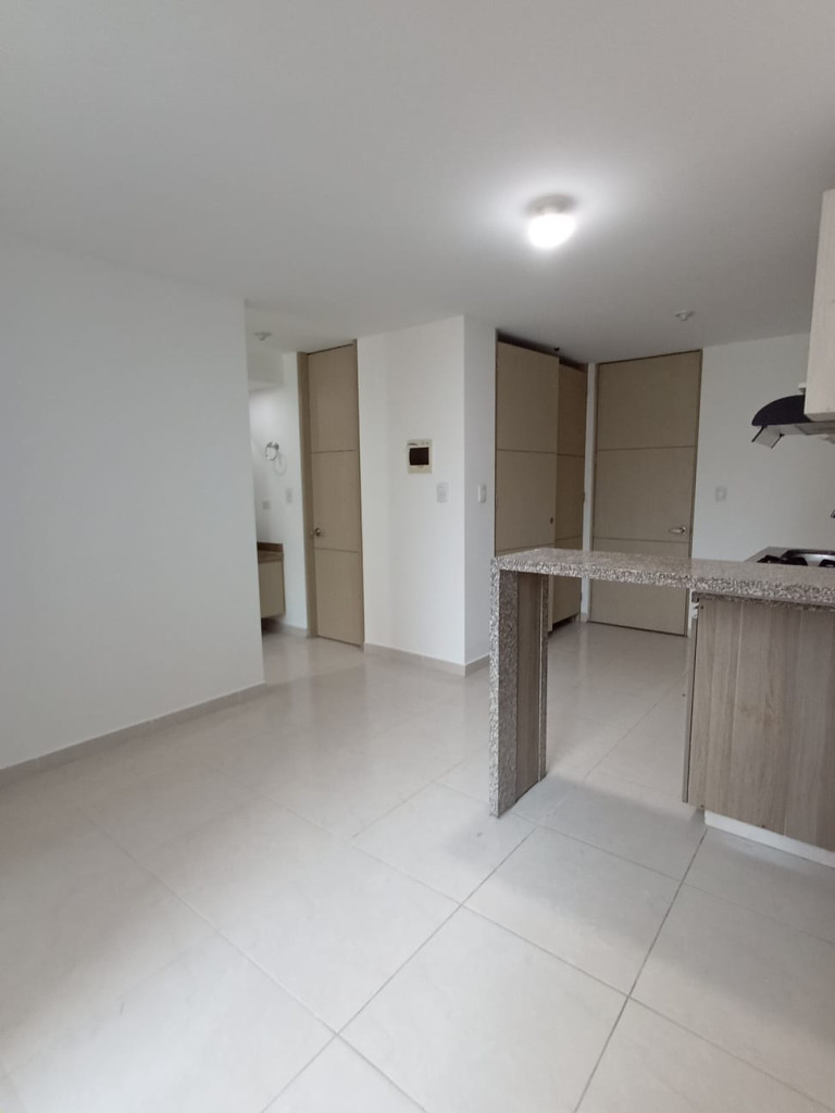Apartaestudio En Arriendo - Terekay Ii Piso 1, Ibagué