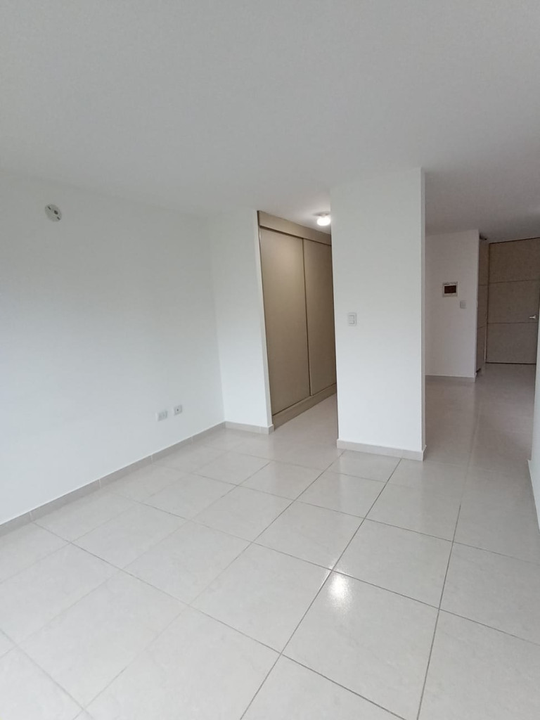 Apartaestudio En Arriendo - Terekay Ii Piso 1, Ibagué