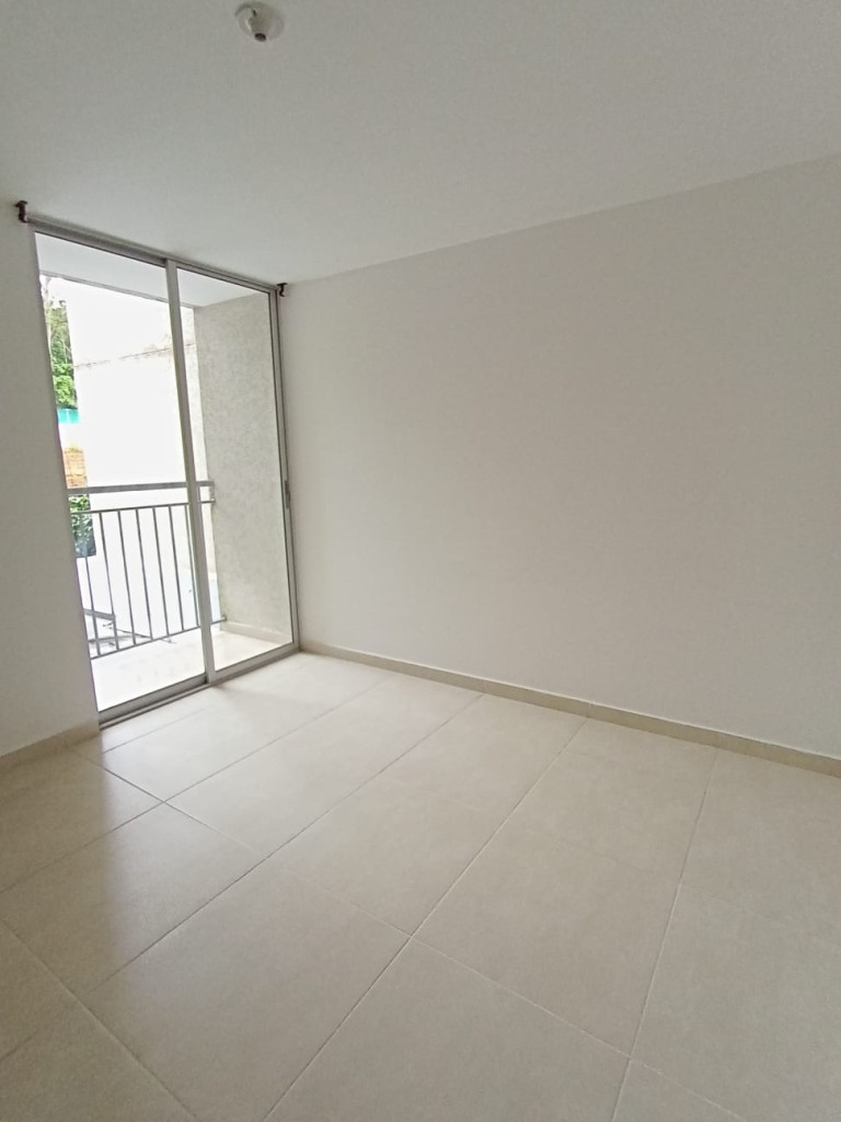 Apartamento En Arriendo - Conjunto Foresta Piso 2, Ibagué