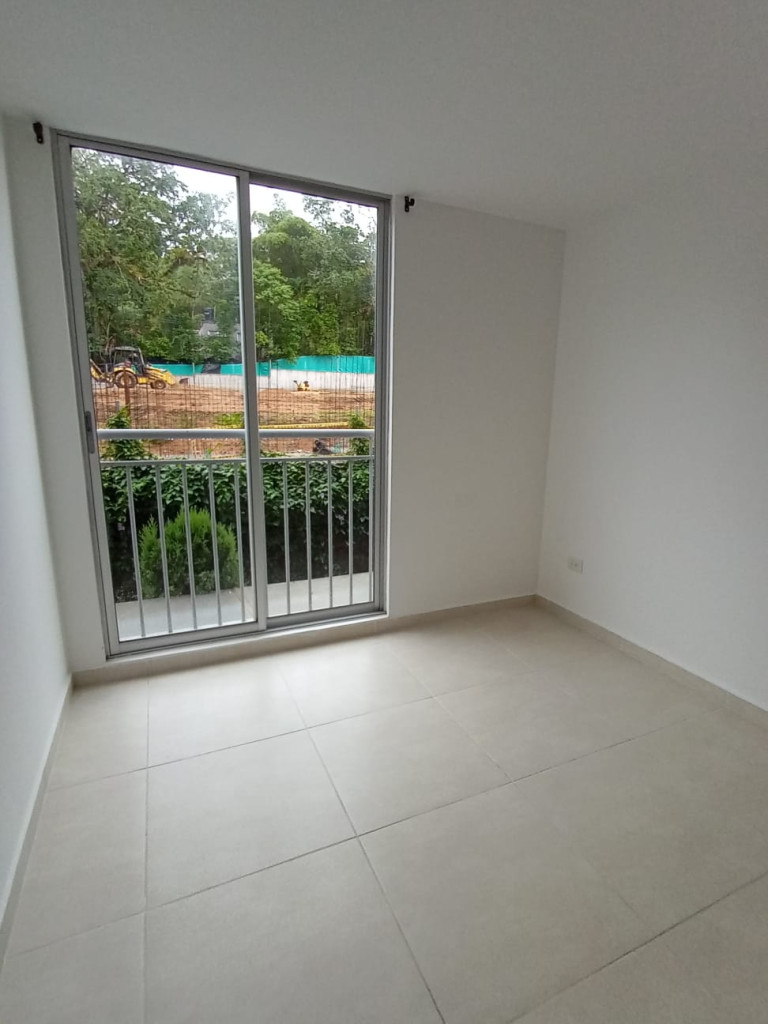 Apartamento En Arriendo - Conjunto Foresta Piso 2, Ibagué