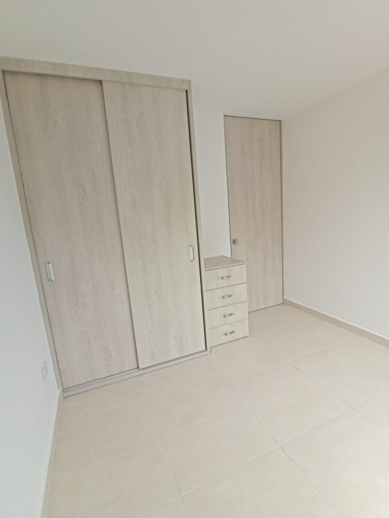 Apartamento En Arriendo - Conjunto Foresta Piso 2, Ibagué