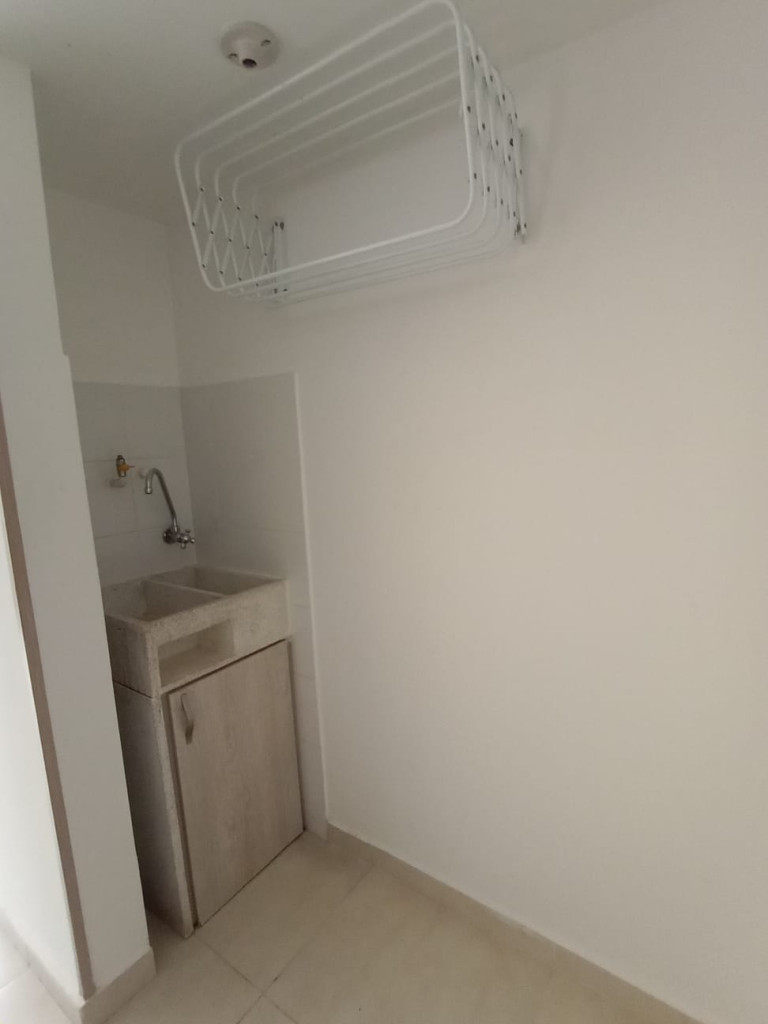 Apartamento En Arriendo - Conjunto Foresta Piso 2, Ibagué