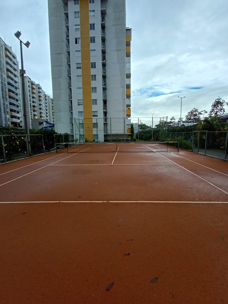 Apartamento En Arriendo - Conjunto Foresta Piso 2, Ibagué