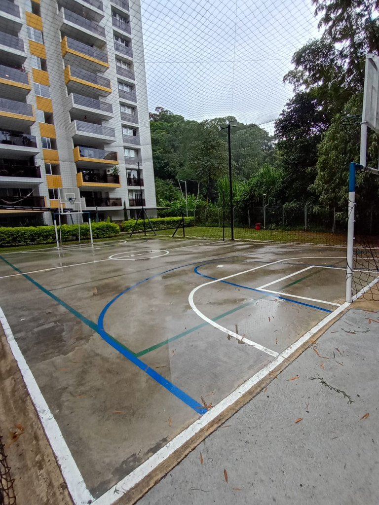 Apartamento En Arriendo - Conjunto Foresta Piso 2, Ibagué