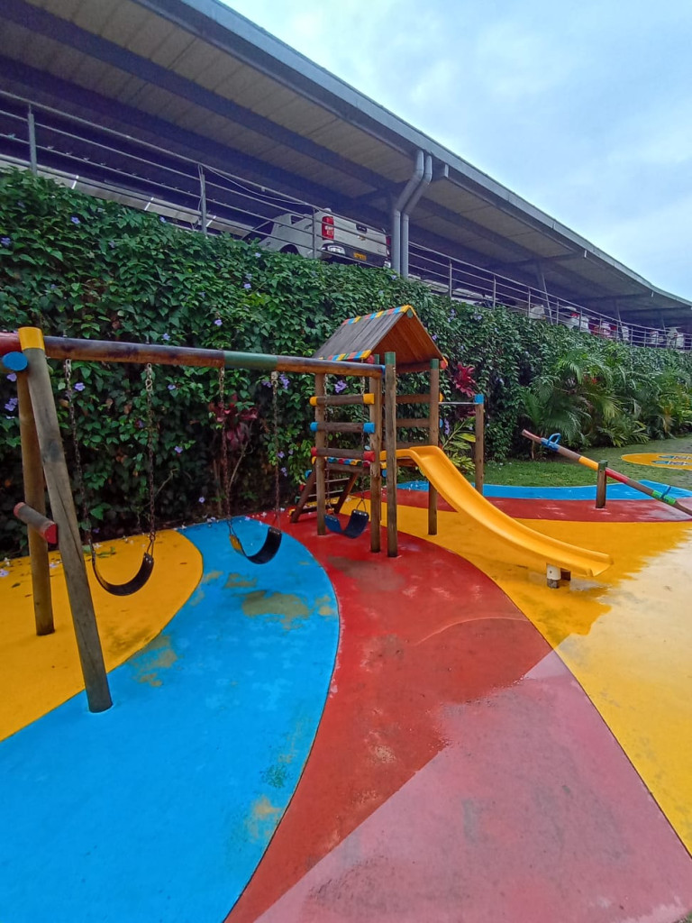 Apartamento En Arriendo - Conjunto Foresta Piso 2, Ibagué