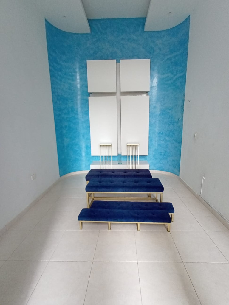 Apartamento En Arriendo - Conjunto Foresta Piso 2, Ibagué