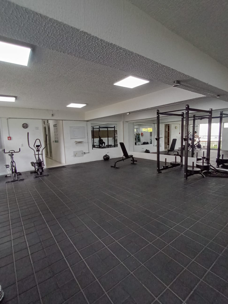 Apartamento En Arriendo - Conjunto Foresta Piso 2, Ibagué