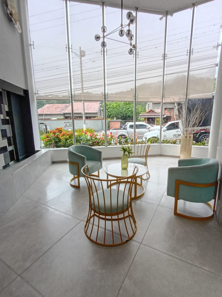 Apartamento En Arriendo - Conjunto Foresta Piso 2, Ibagué