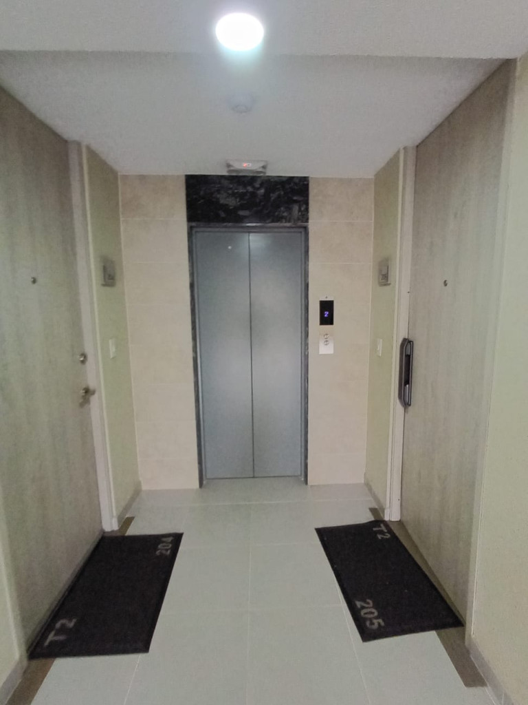 Apartamento En Arriendo - Conjunto Foresta Piso 2, Ibagué