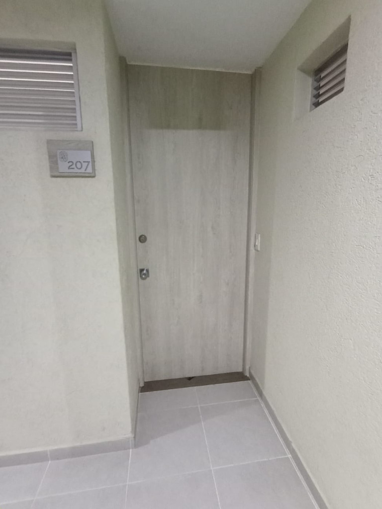Apartamento En Arriendo - Conjunto Foresta Piso 2, Ibagué