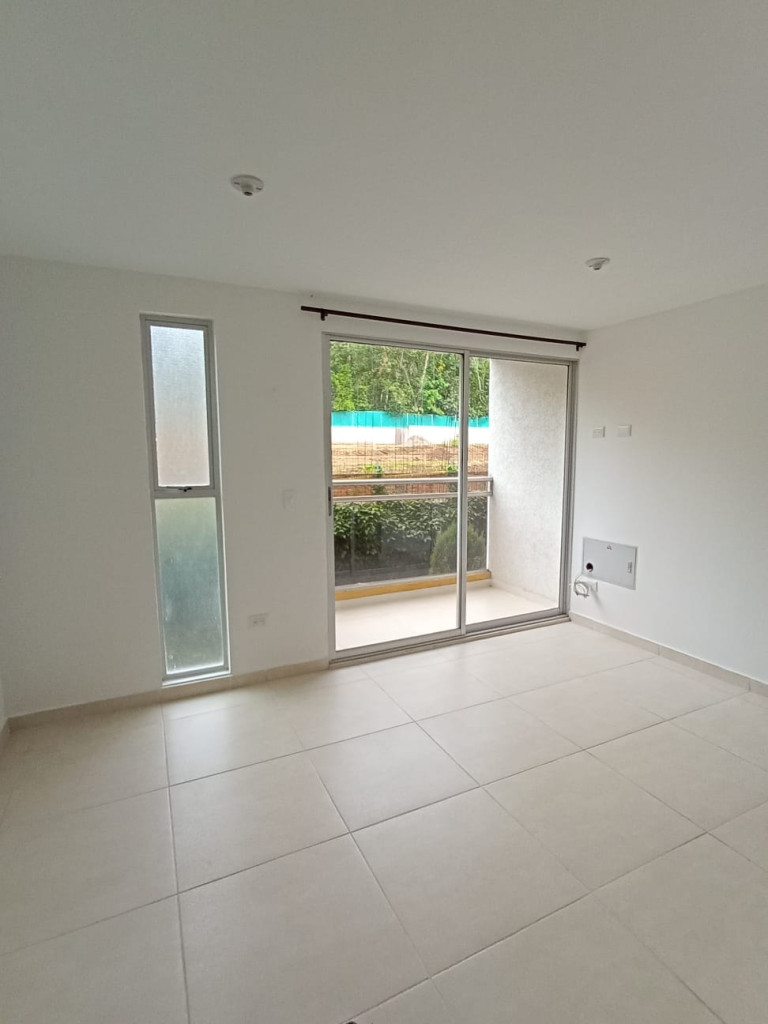 Apartamento En Arriendo - Conjunto Foresta Piso 2, Ibagué