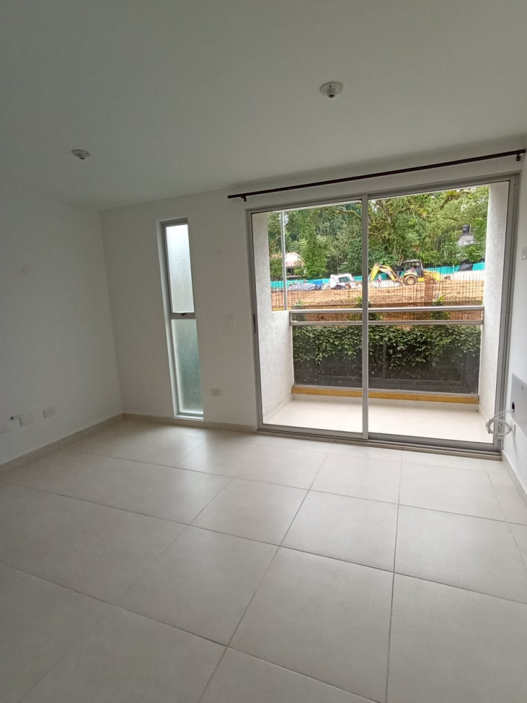 Apartamento En Arriendo - Conjunto Foresta Piso 2, Ibagué