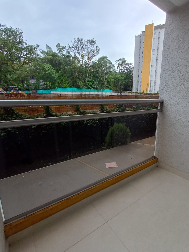 Apartamento En Arriendo - Conjunto Foresta Piso 2, Ibagué