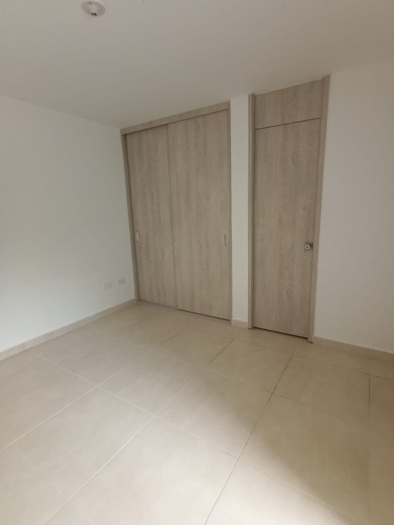 Apartamento En Arriendo - Conjunto Foresta Piso 2, Ibagué