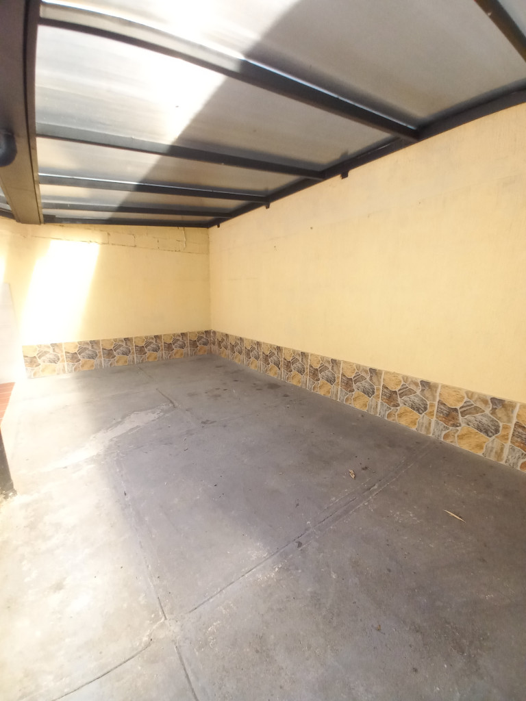 Casa En Arriendo - Villa Café Etapa V, Ibagué