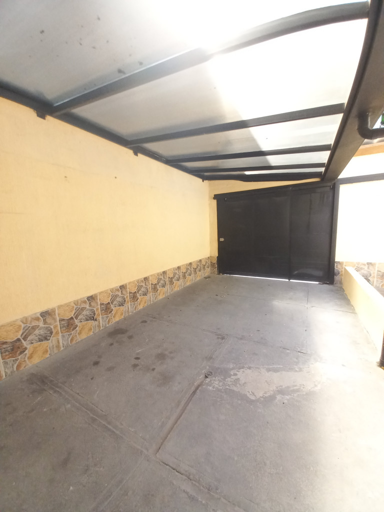 Casa En Arriendo - Villa Café Etapa V, Ibagué