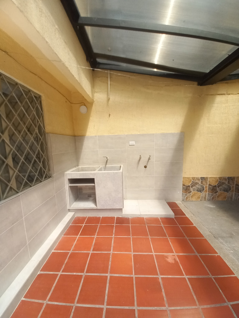 Casa En Arriendo - Villa Café Etapa V, Ibagué
