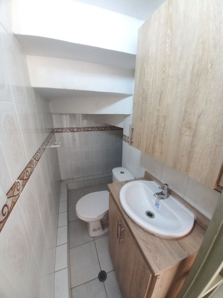Casa En Arriendo - Villa Café Etapa V, Ibagué