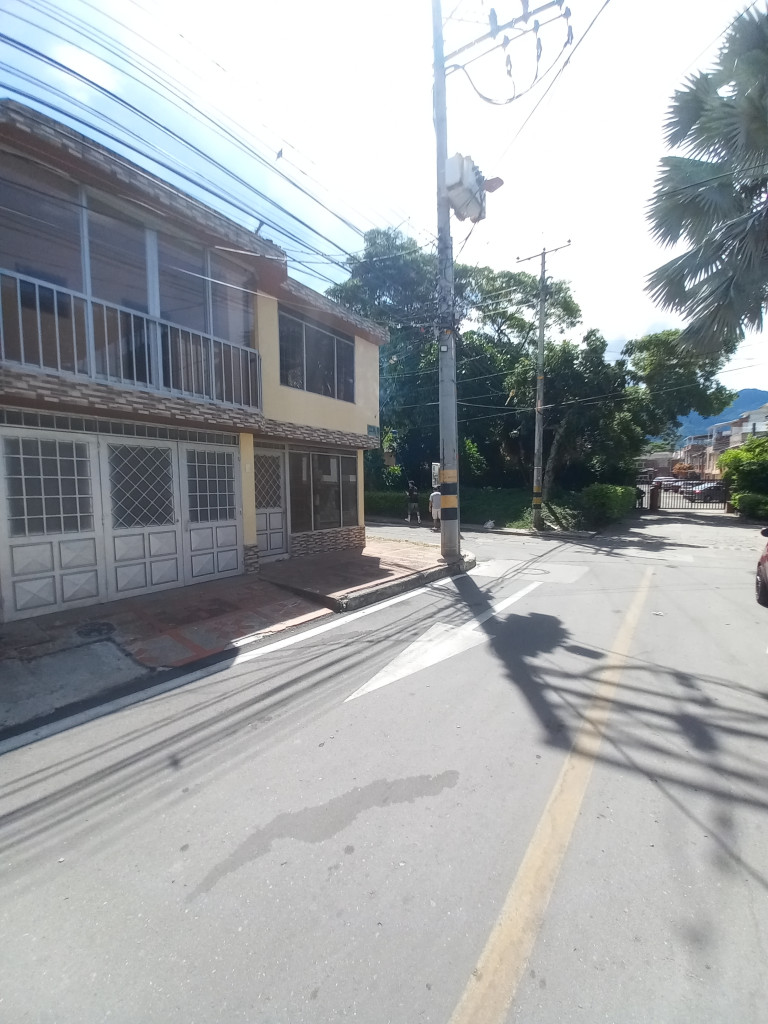 Casa En Arriendo - Villa Café Etapa V, Ibagué