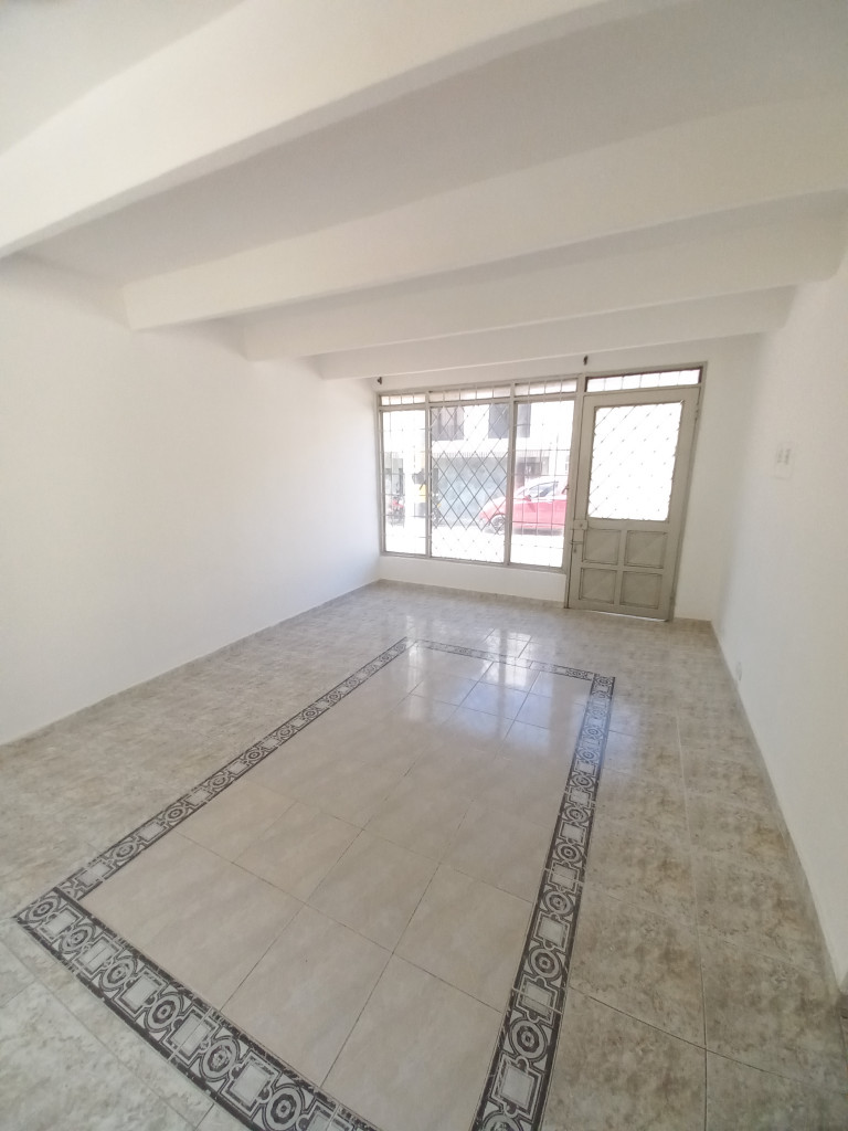Casa En Arriendo - Villa Café Etapa V, Ibagué