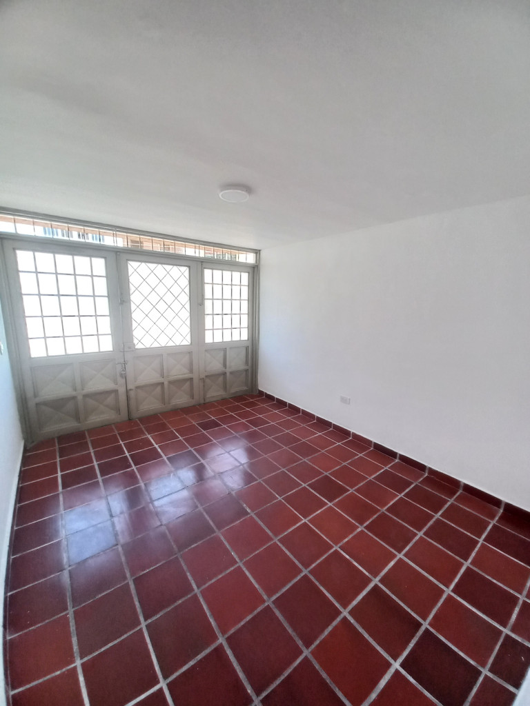 Casa En Arriendo - Villa Café Etapa V, Ibagué