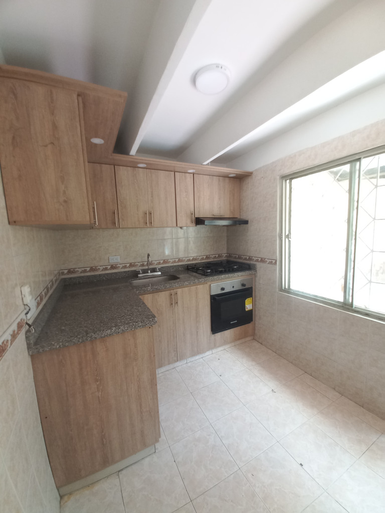 Casa En Arriendo - Villa Café Etapa V, Ibagué