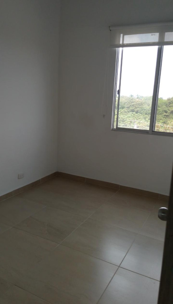 Apartamento En Venta - C.r Arboleda Campestre Cambulo Piso 5, Ibagué