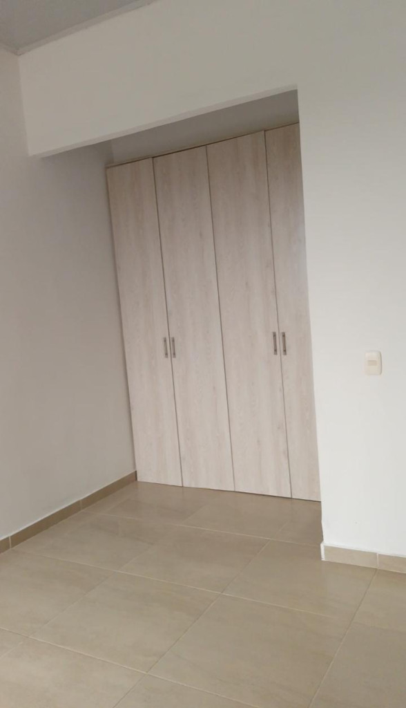 Apartamento En Venta - C.r Arboleda Campestre Cambulo Piso 5, Ibagué
