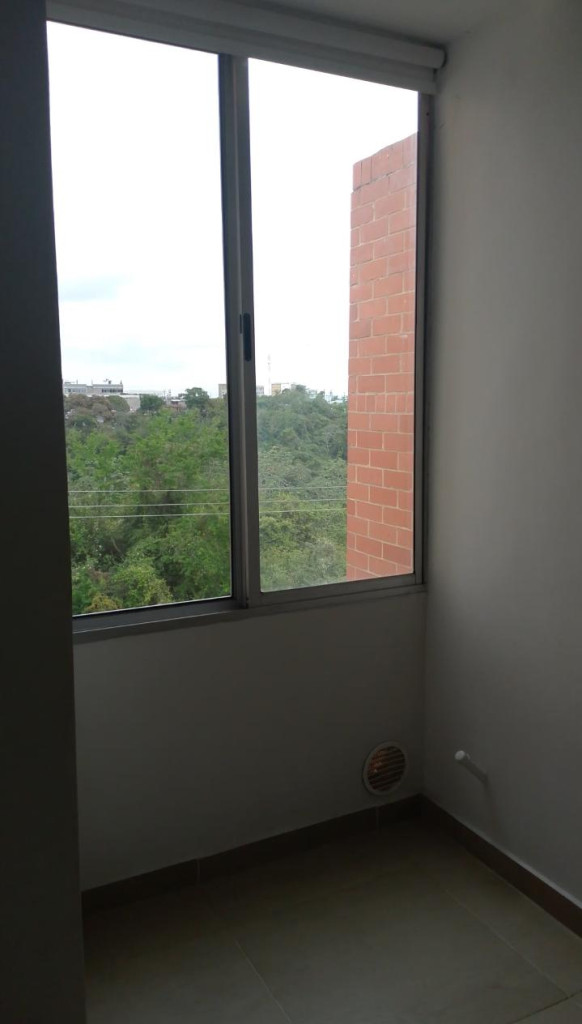 Apartamento En Venta - C.r Arboleda Campestre Cambulo Piso 5, Ibagué