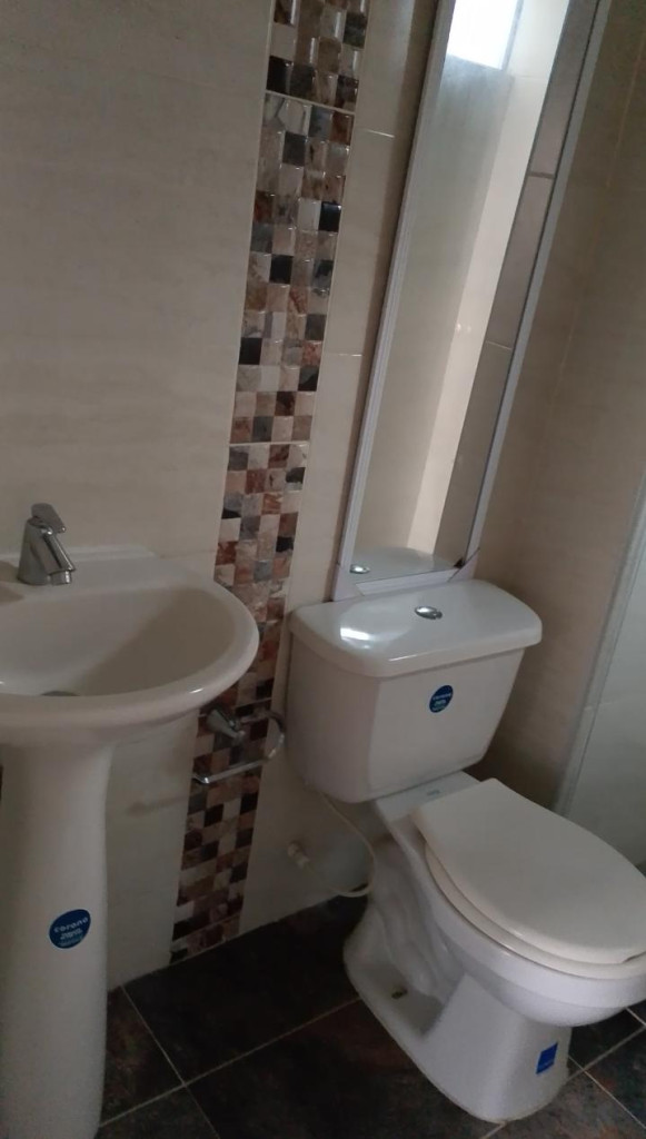 Apartamento En Venta - C.r Arboleda Campestre Cambulo Piso 5, Ibagué