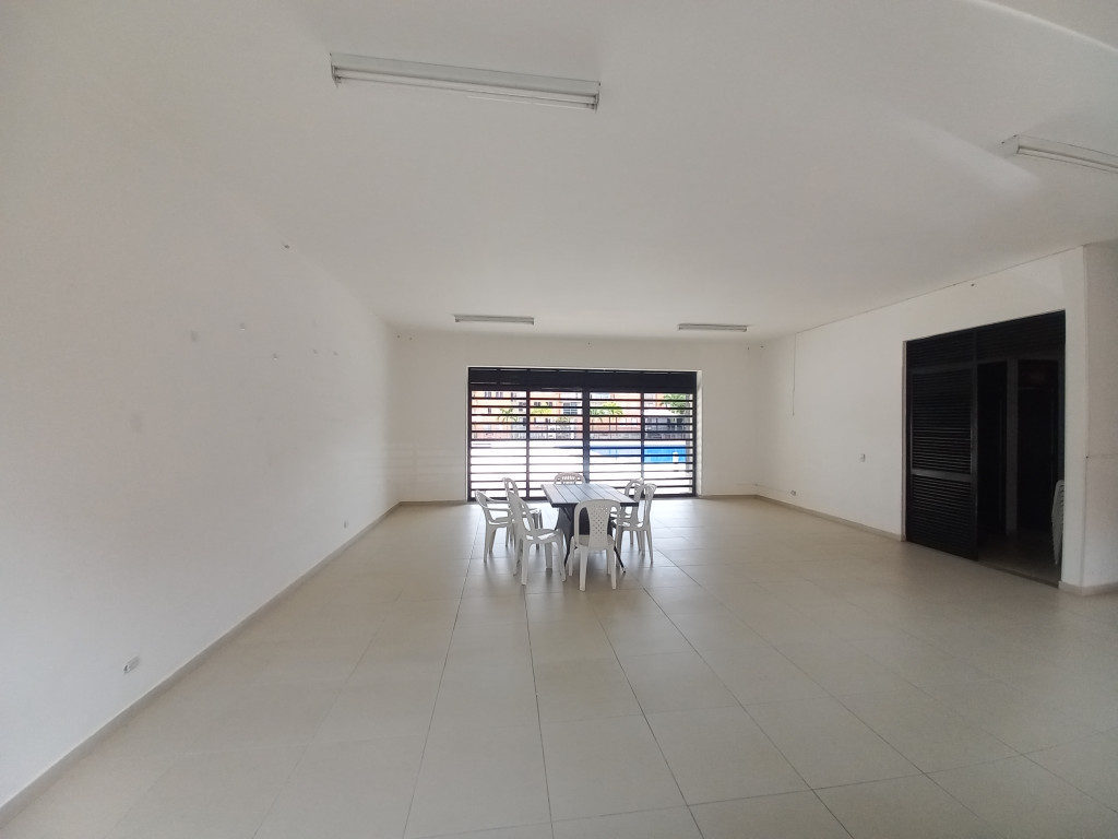 Apartamento En Venta - C.r Arboleda Campestre Cambulo Piso 5, Ibagué