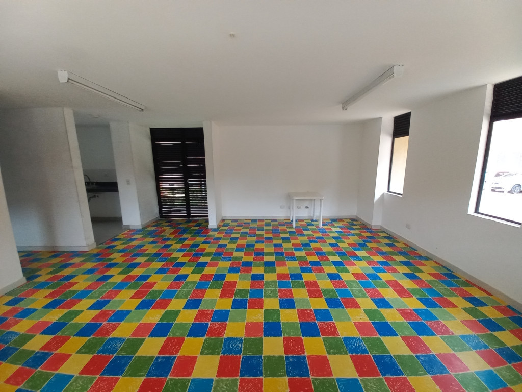 Apartamento En Venta - C.r Arboleda Campestre Cambulo Piso 5, Ibagué
