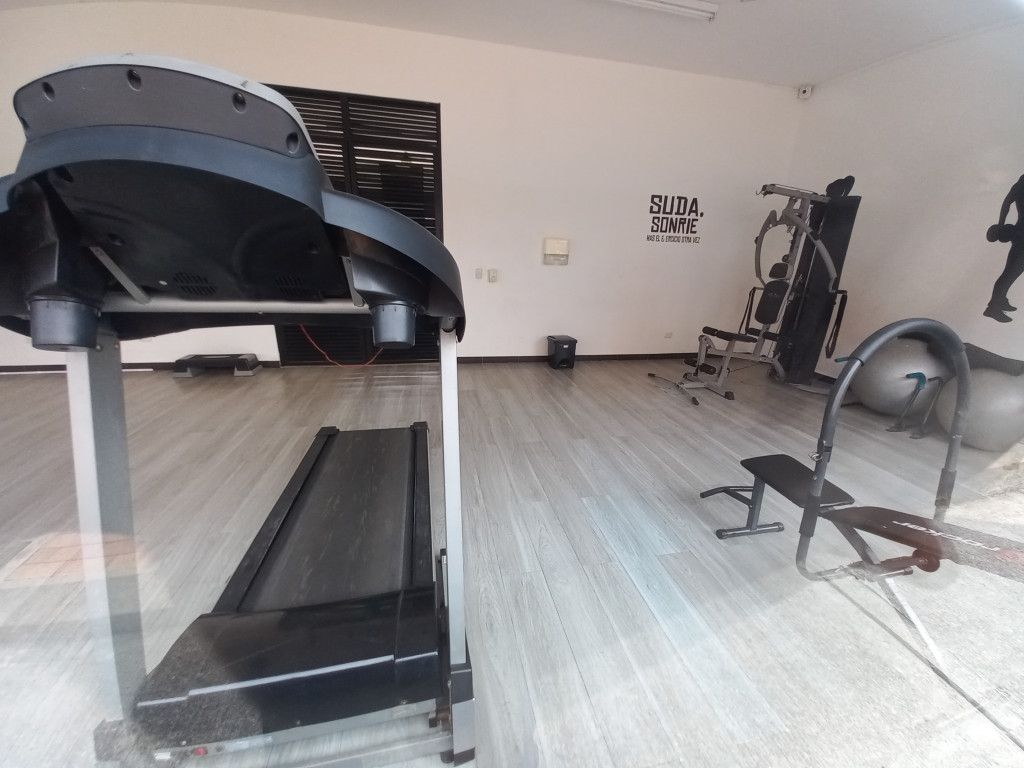 Apartamento En Venta - C.r Arboleda Campestre Cambulo Piso 5, Ibagué