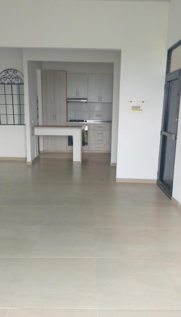 Apartamento En Venta - C.r Arboleda Campestre Cambulo Piso 5, Ibagué