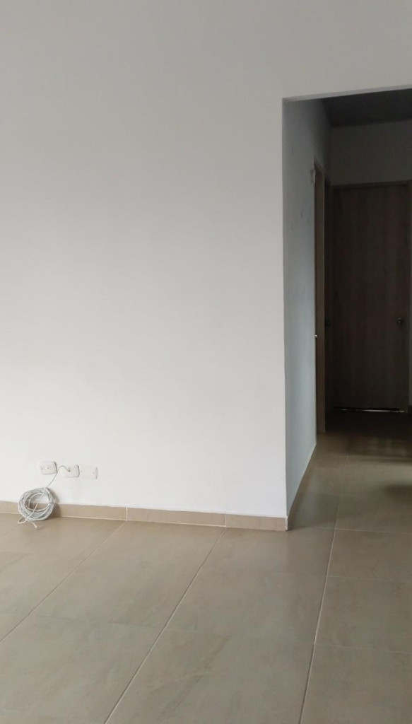Apartamento En Venta - C.r Arboleda Campestre Cambulo Piso 5, Ibagué