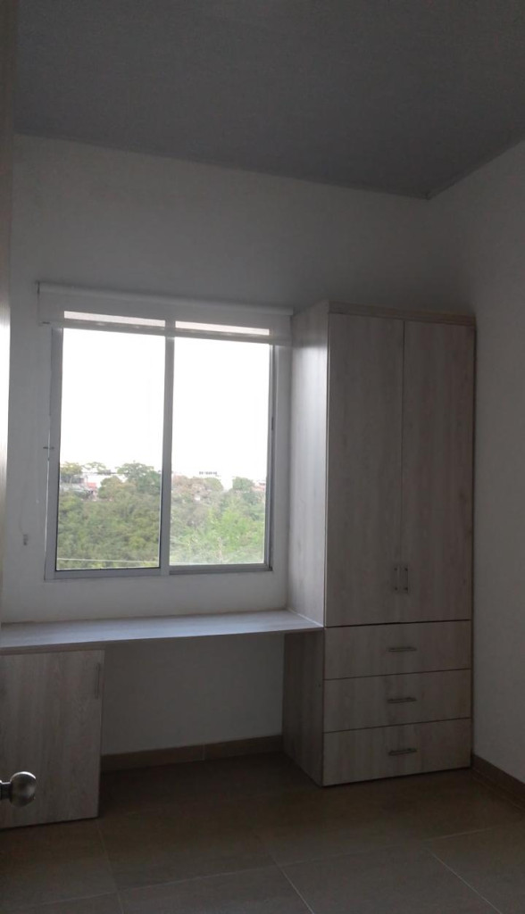 Apartamento En Venta - C.r Arboleda Campestre Cambulo Piso 5, Ibagué